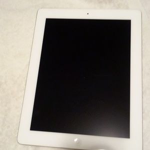 iPad Air 2 16GB silver